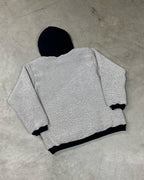 THROUGH THE FIRE TAPESTRY HOODIE (PRE ORDER)