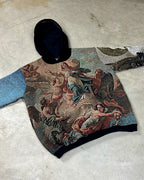 BIBLICAL TAPESTRY HOODIE (PRE ORDER)