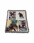 DEADPOOL TAPESTRY BLANKET