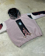 MAC MILLER TAPESTRY HOODIE (PRE ORDER)
