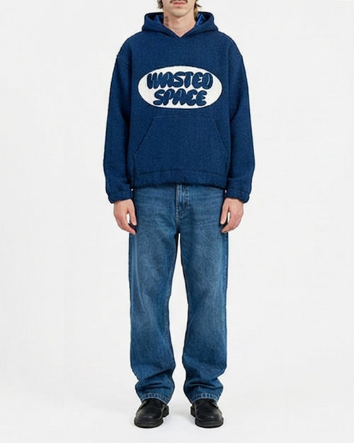 A WASTED SPACE ORIGINAL HOODIE (PRE ORDER)