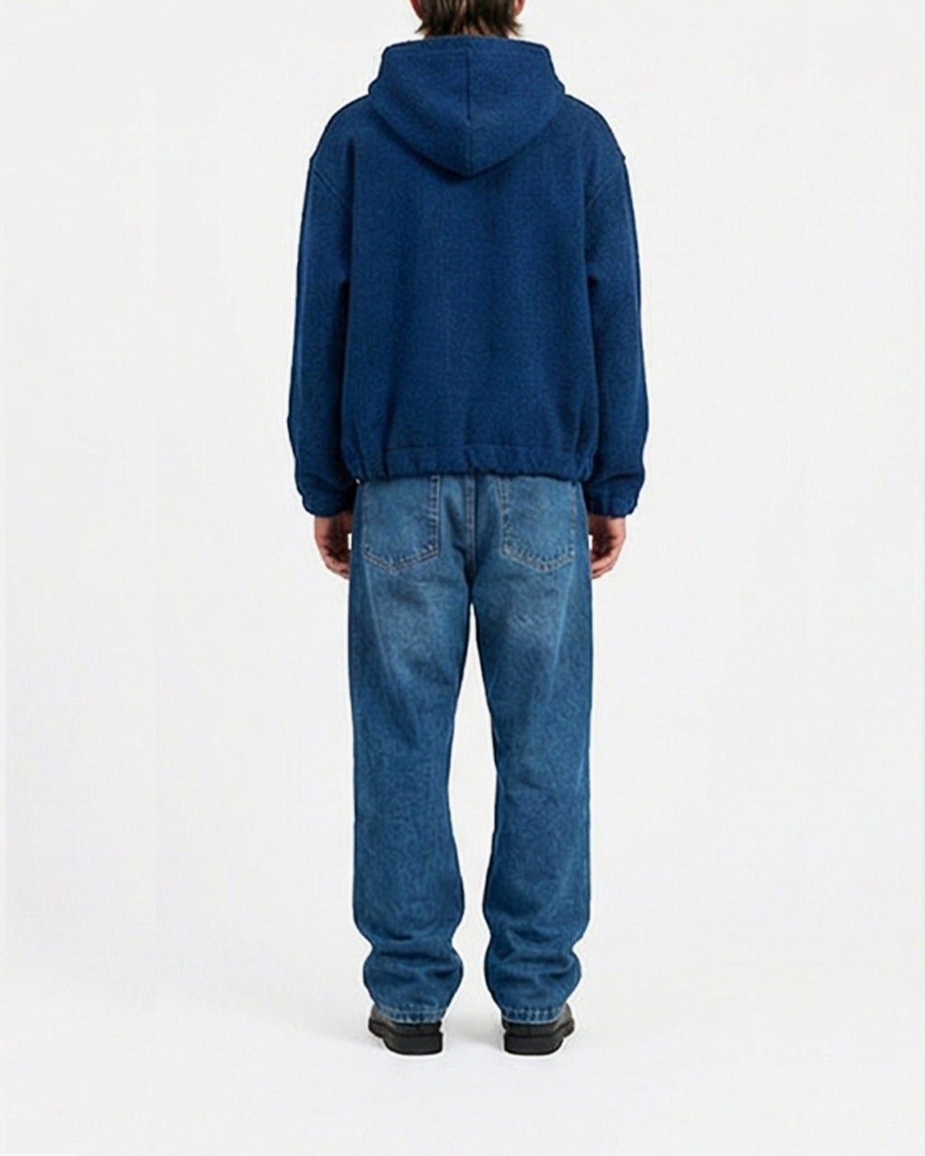 A WASTED SPACE ORIGINAL HOODIE (PRE ORDER)