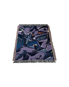 CUSTOM TAPESTRY BLANKET